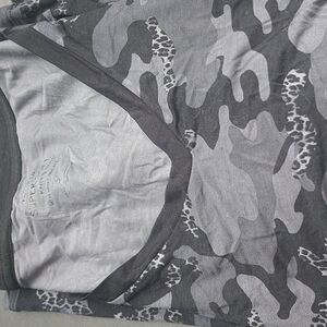 Torrid supersoft shirt